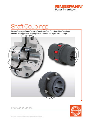 Shaft Couplings