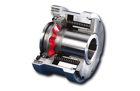 Positive Torque Limiters