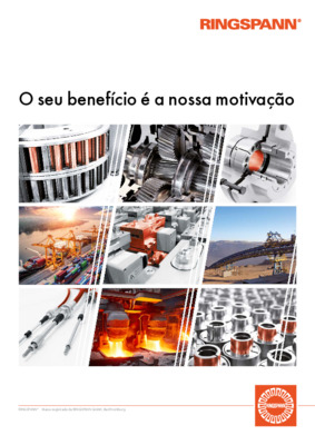 Apresentação da Empresa