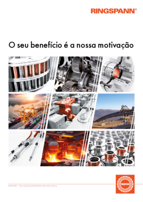 Apresentação da Empresa