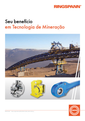 Mineração